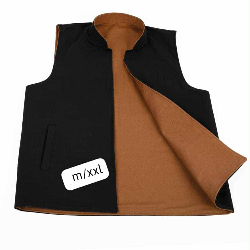 Gilets moderne 2025