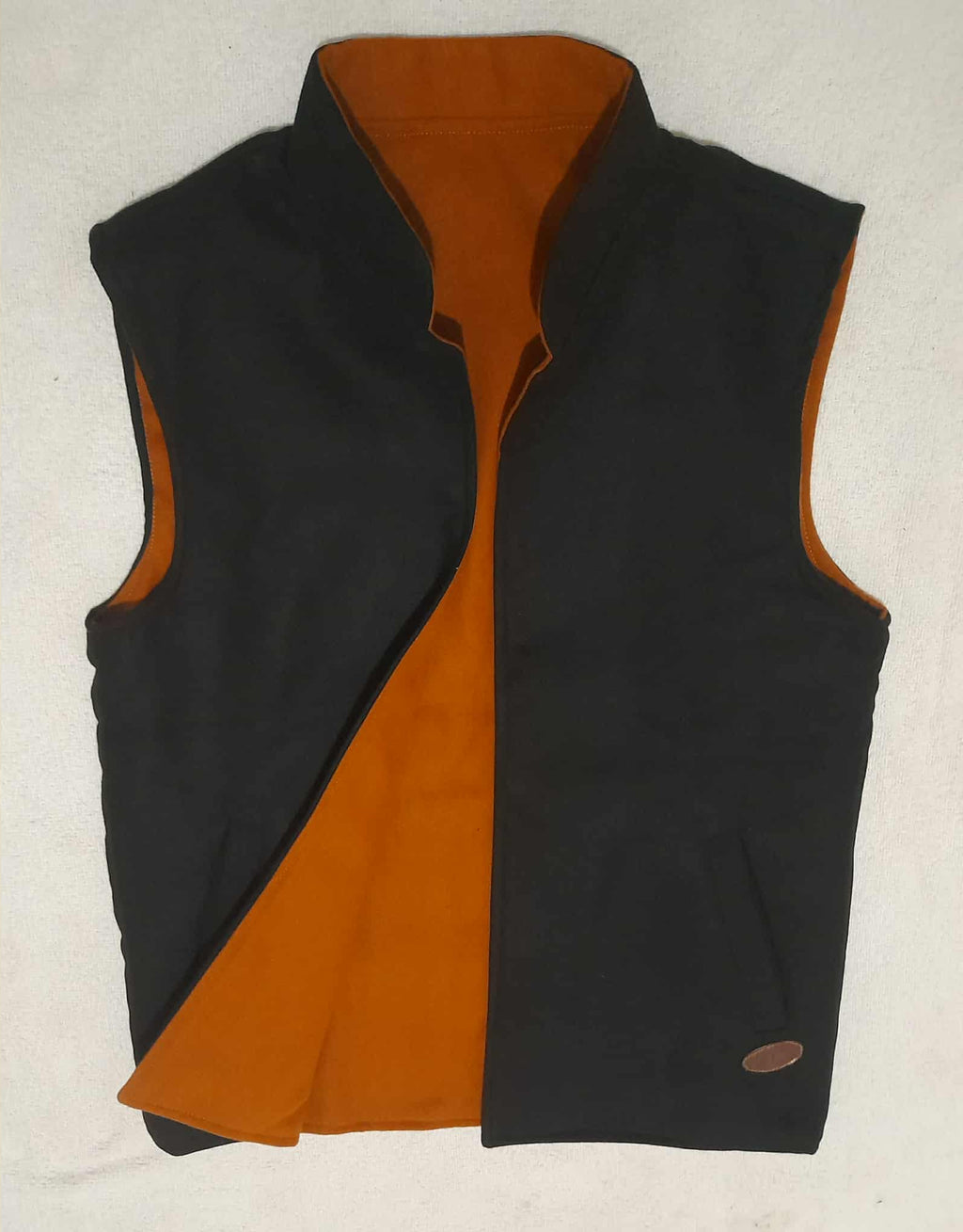 Gilets moderne 2025
