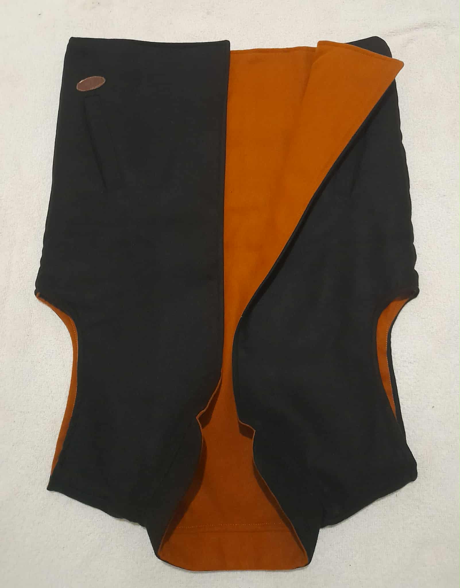 Gilets moderne 2025