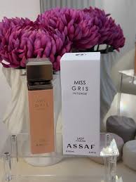 miss gris/ميس غريس